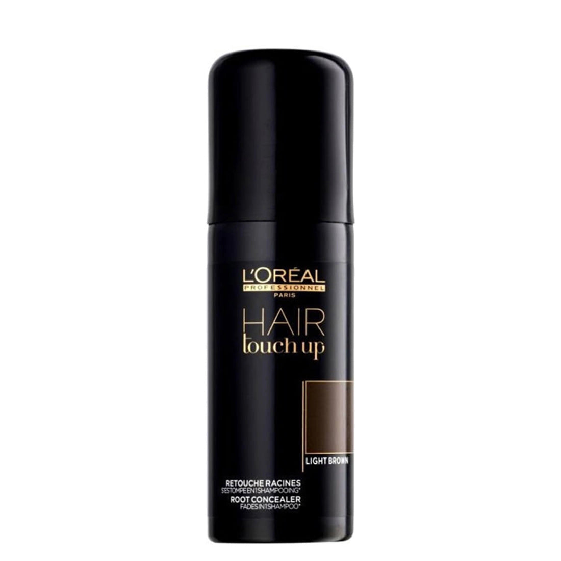 L'oreal Professionnel Hair Touch Up Light Brown