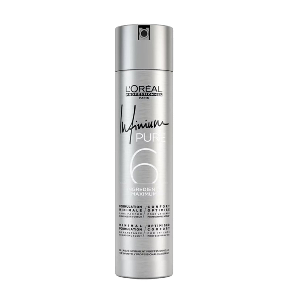 L'oreal Professionnel Infinium Pure Strong