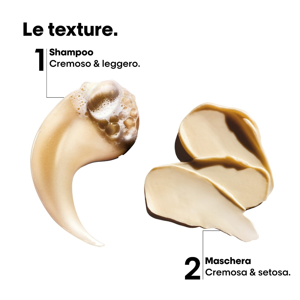 L'oreal Professionnel L'Oreal Professionel Glacial Utopia Limited Edition Absolu Repair Duo-5