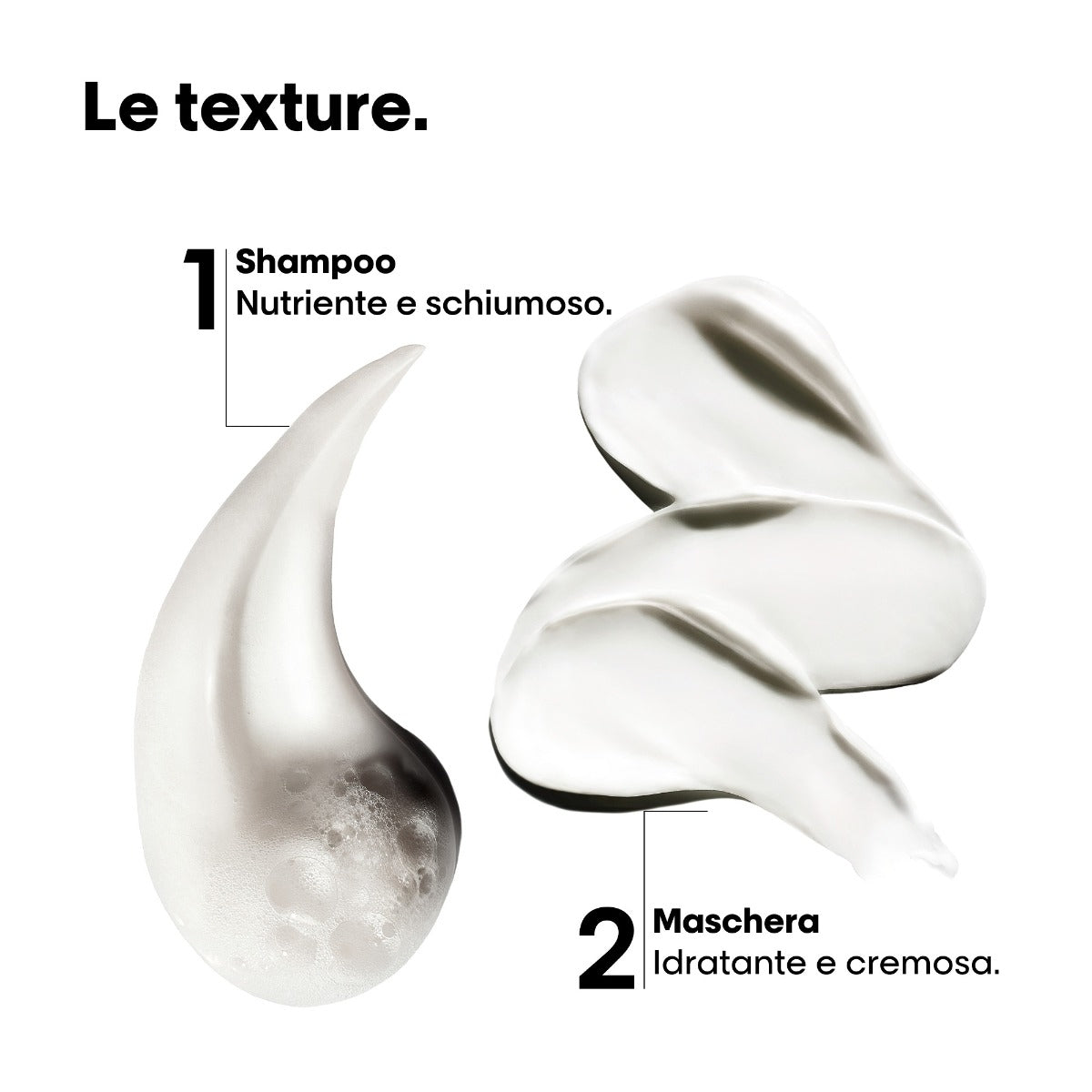 L'oreal Professionnel L'Oreal Professionel Glacial Utopia Limited Edition Metal Detox Duo-6