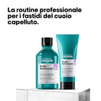 L'oreal Professionnel L'Oreal Professionel Glacial Utopia Limited Edition Scalp Advanced Duo-7