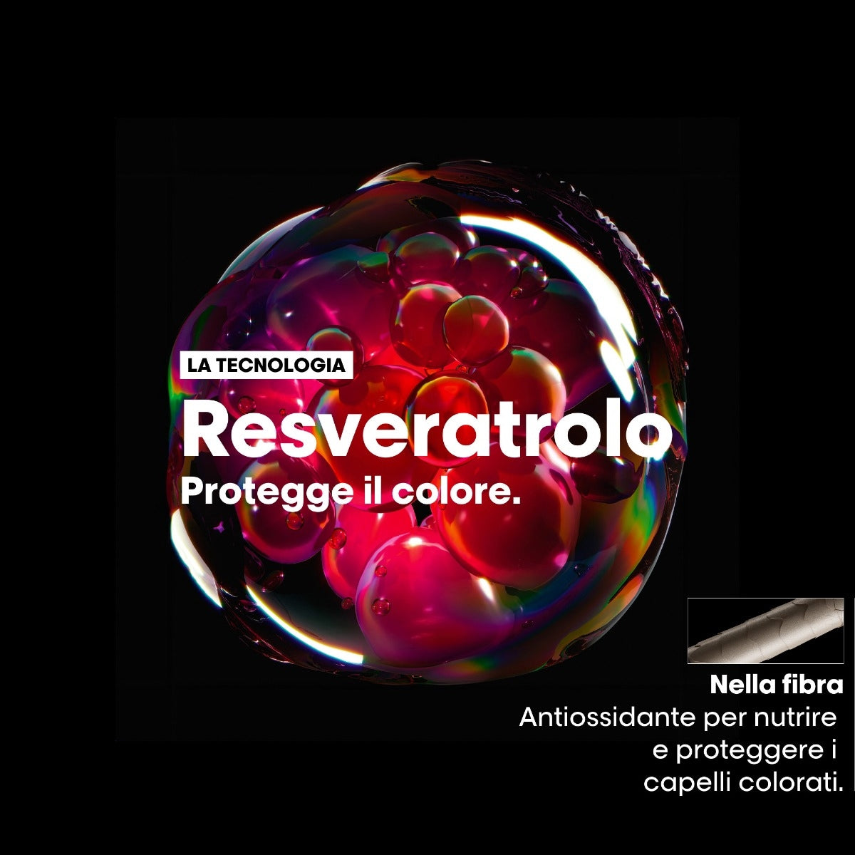 L'oreal Professionnel L'Oreal Professionel Glacial Utopia Limited Edition Vitamino Color Duo-6