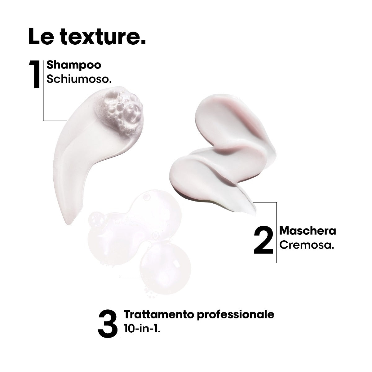 L'oreal Professionnel L'Oreal Professionel Glacial Utopia Limited Edition Vitamino Color Trio-6