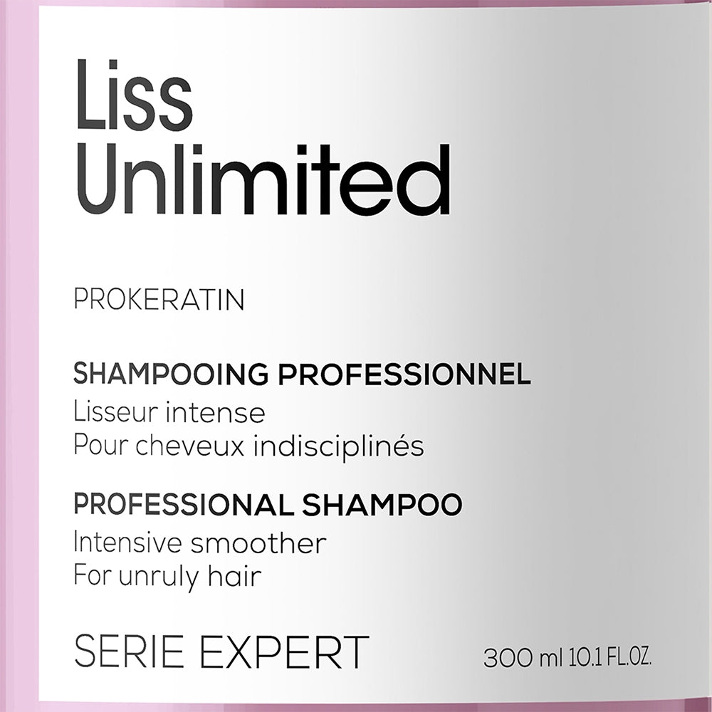 L'oreal Professionnel Liss Unlimited-2