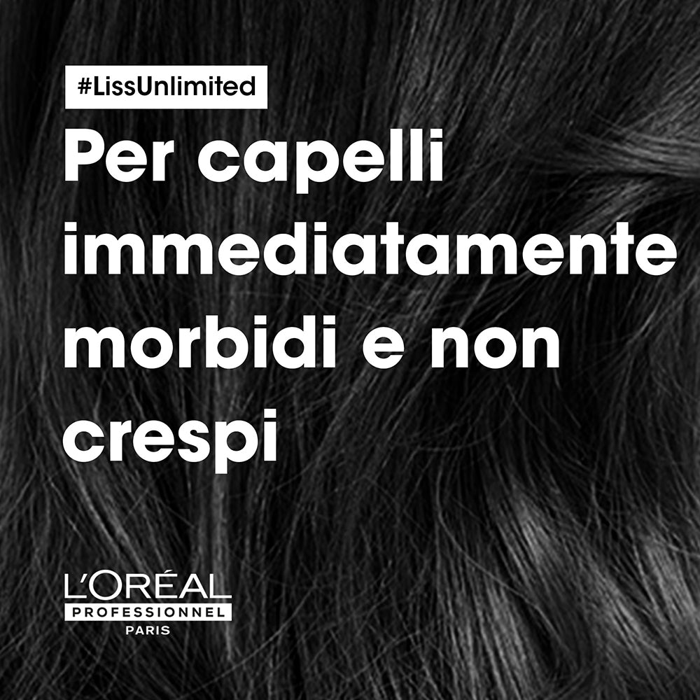 L'oreal Professionnel Liss Unlimited-5