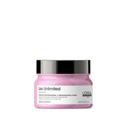 L'oreal Professionnel Liss Unlimited