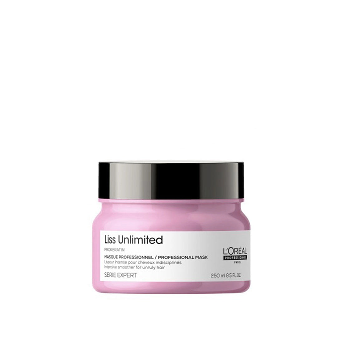 L'oreal Professionnel Liss Unlimited