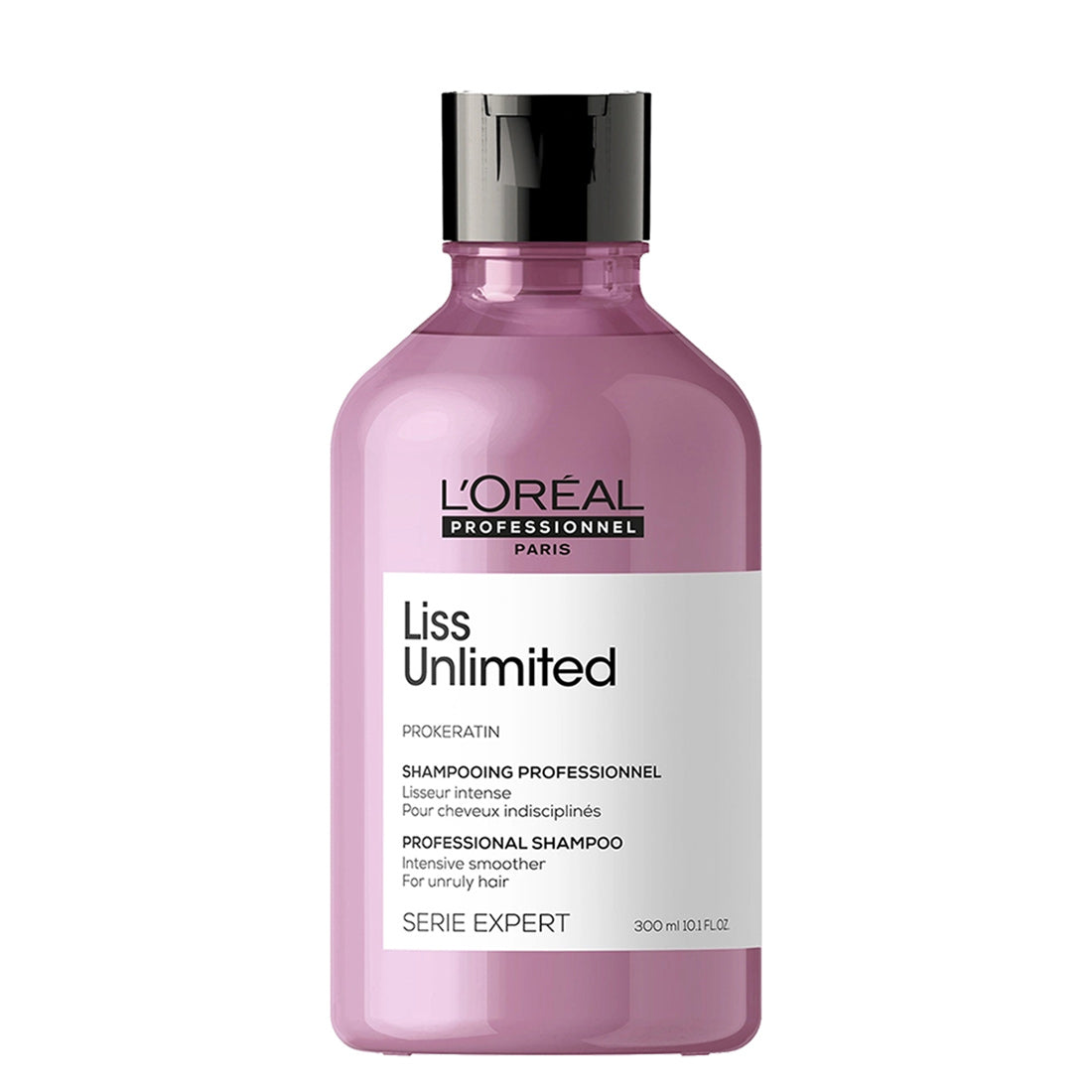 L'oreal Professionnel Liss Unlimited
