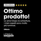 L'oreal Professionnel Metal Detox-7