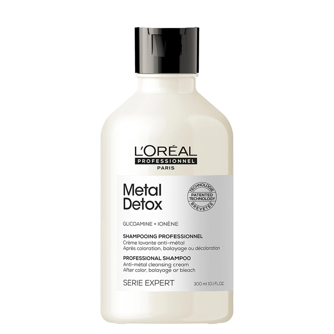 L'oreal Professionnel Metal Detox