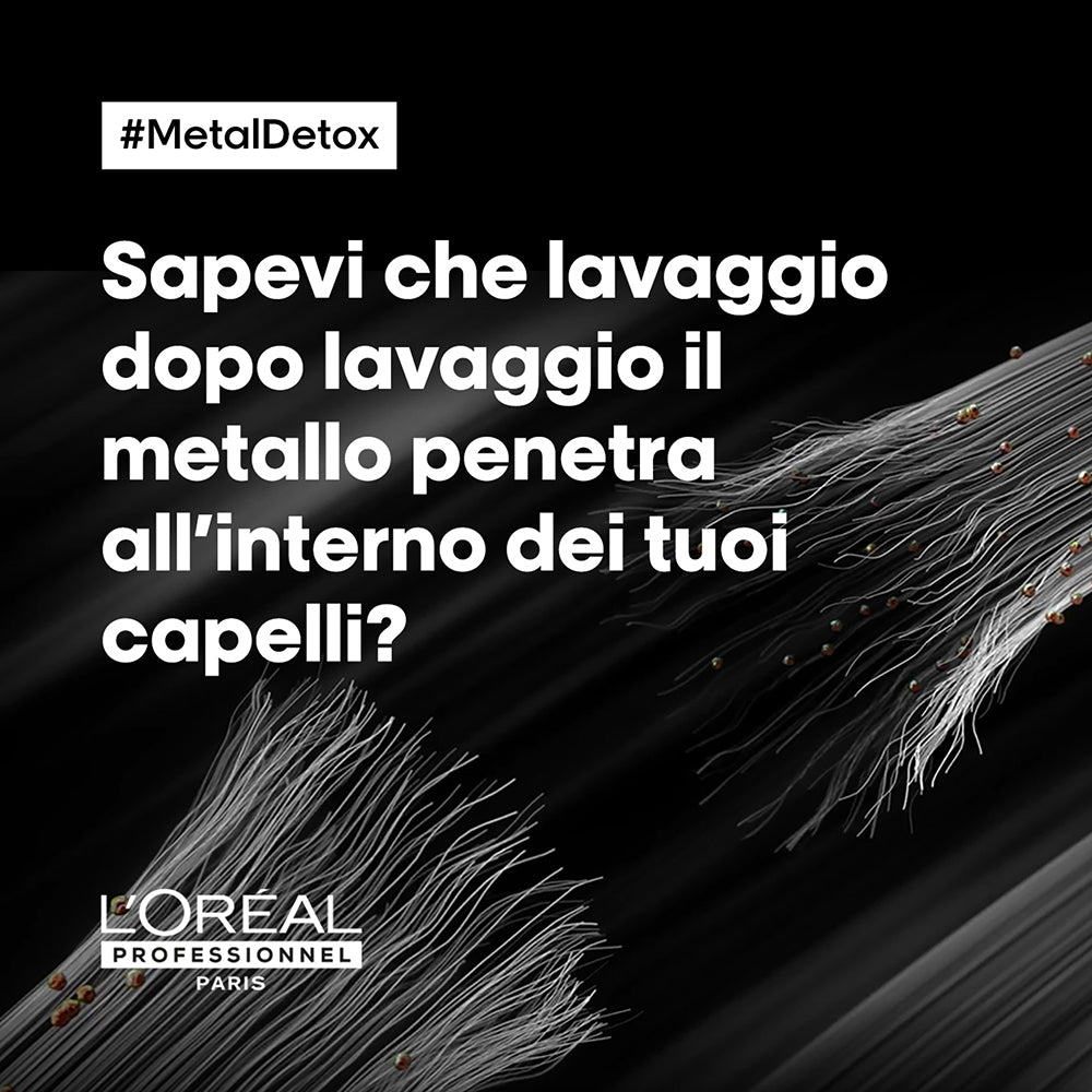 L'oreal Professionnel Metal Detox Crema Leave-in-2
