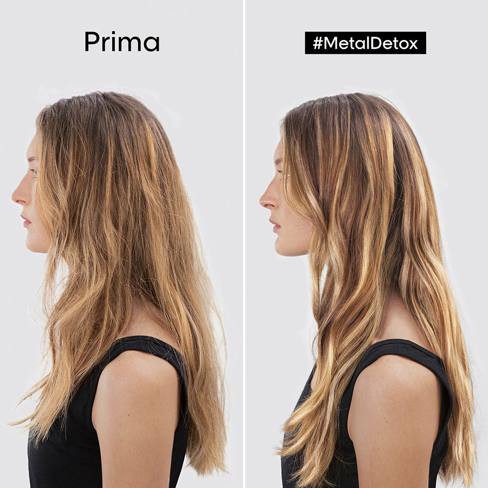 L'oreal Professionnel Metal Detox Olio concentrato professionale-2