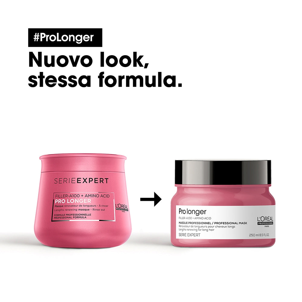 L'oreal Professionnel Pro Longer-2
