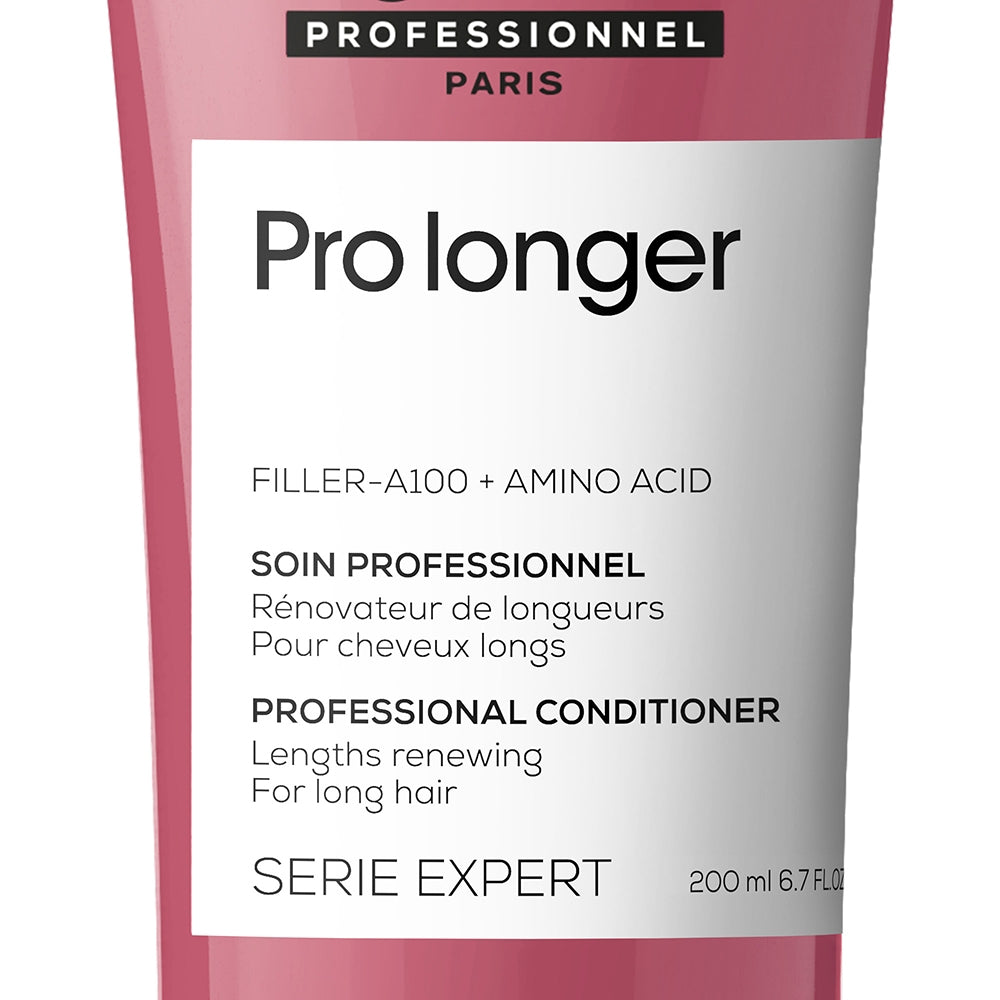 L'oreal Professionnel Pro Longer Conditioner-4
