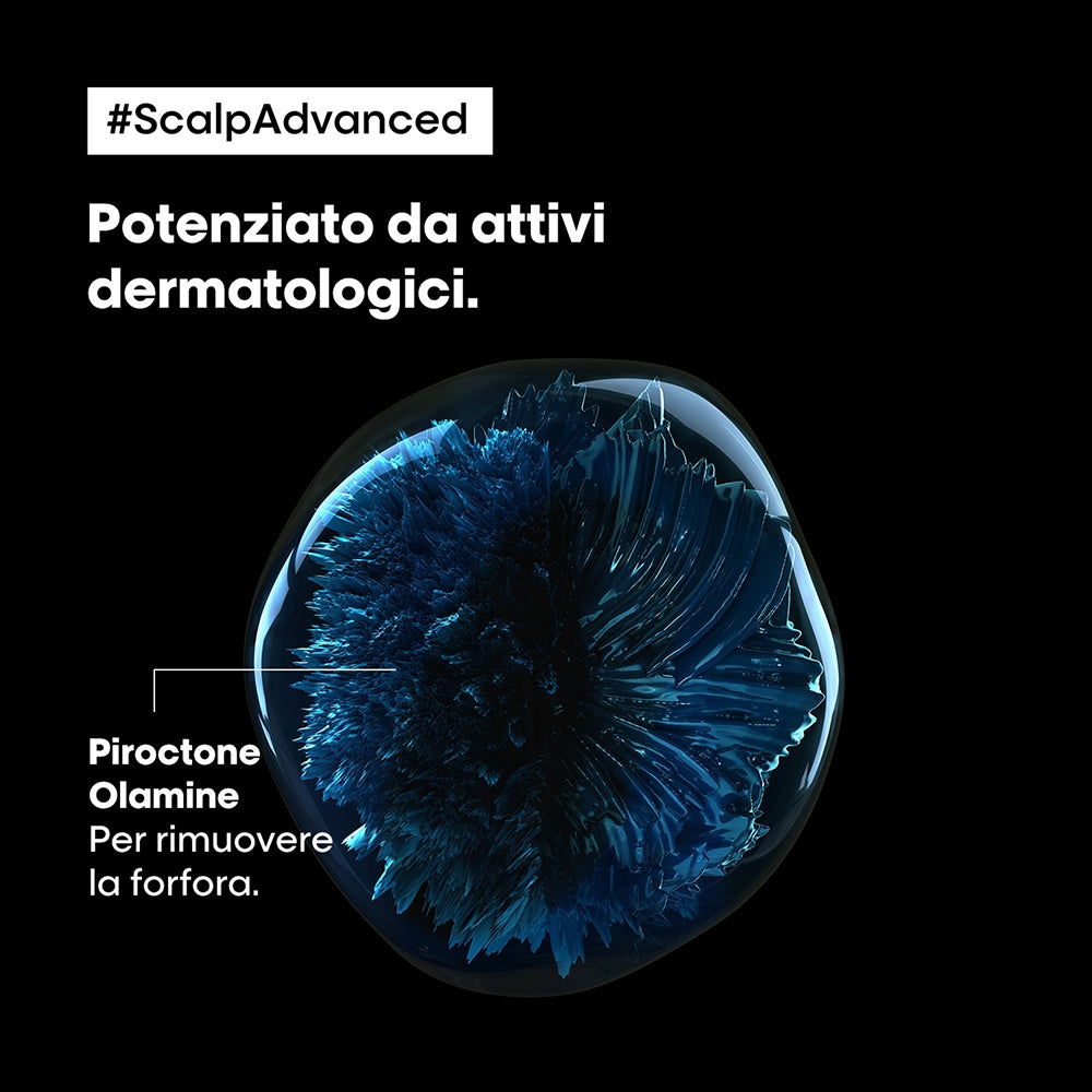 L'oreal Professionnel Scalp Advanced Anti-Dandruff-5