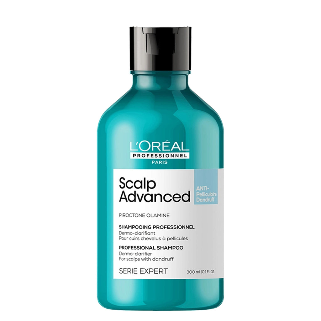 L'oreal Professionnel Scalp Advanced Anti-Dandruff
