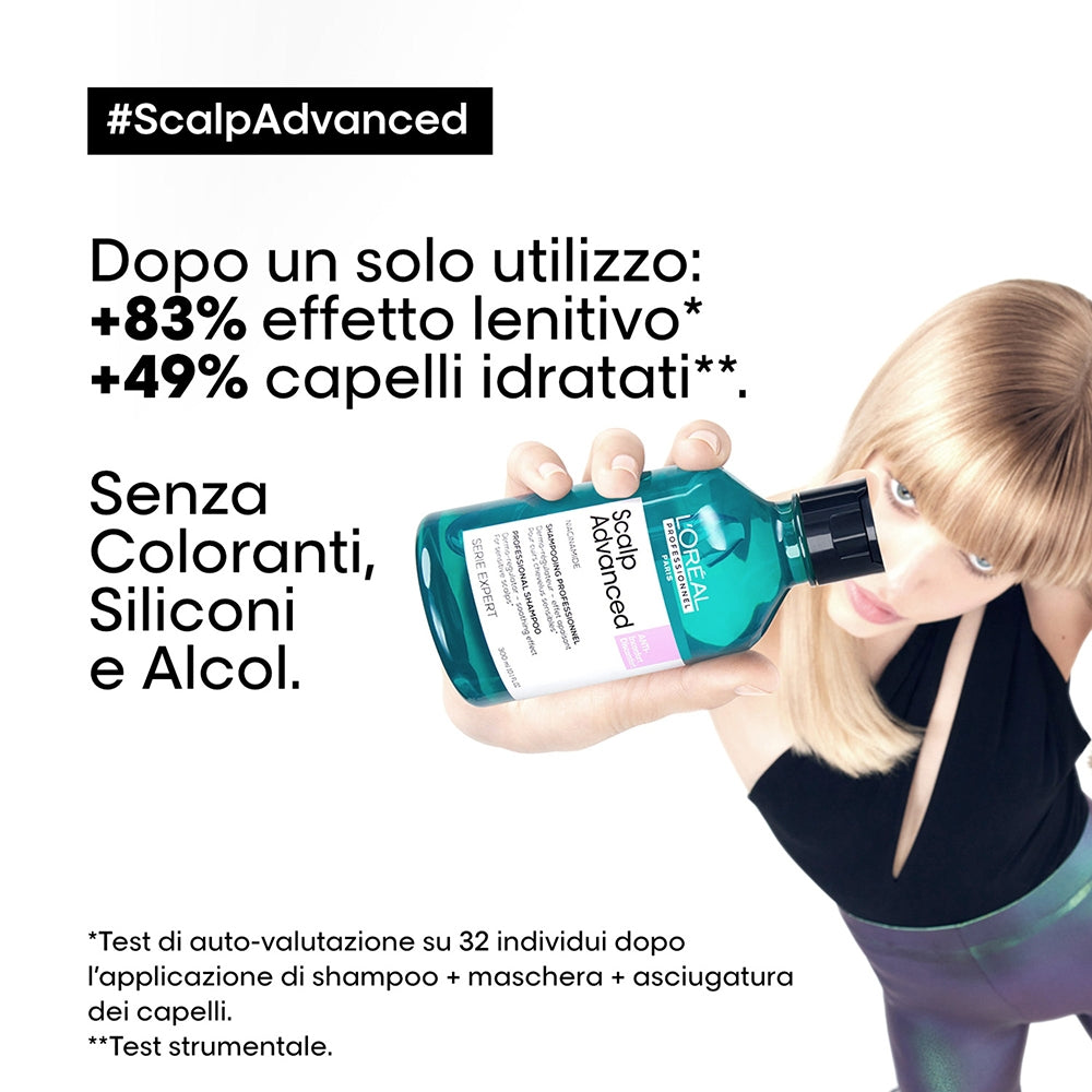 L'oreal Professionnel Scalp Advanced Anti-Discomfort-3
