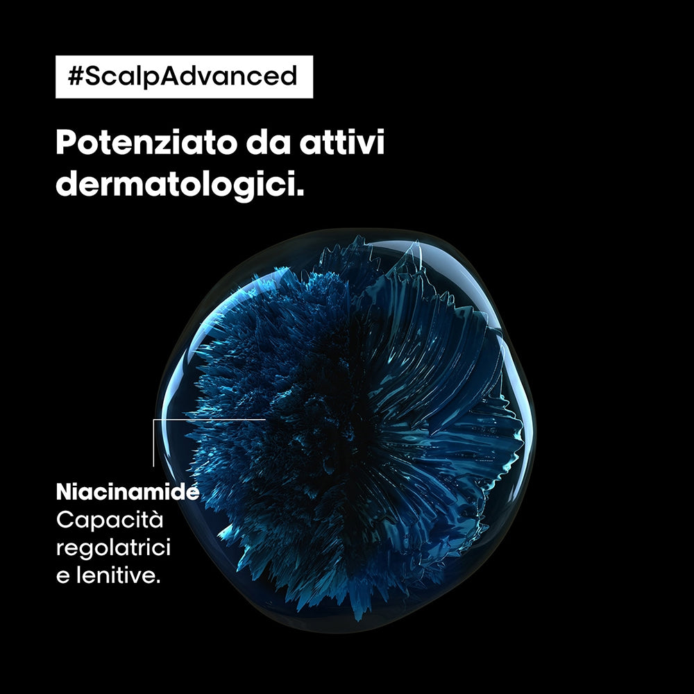 L'oreal Professionnel Scalp Advanced Anti-Discomfort-5