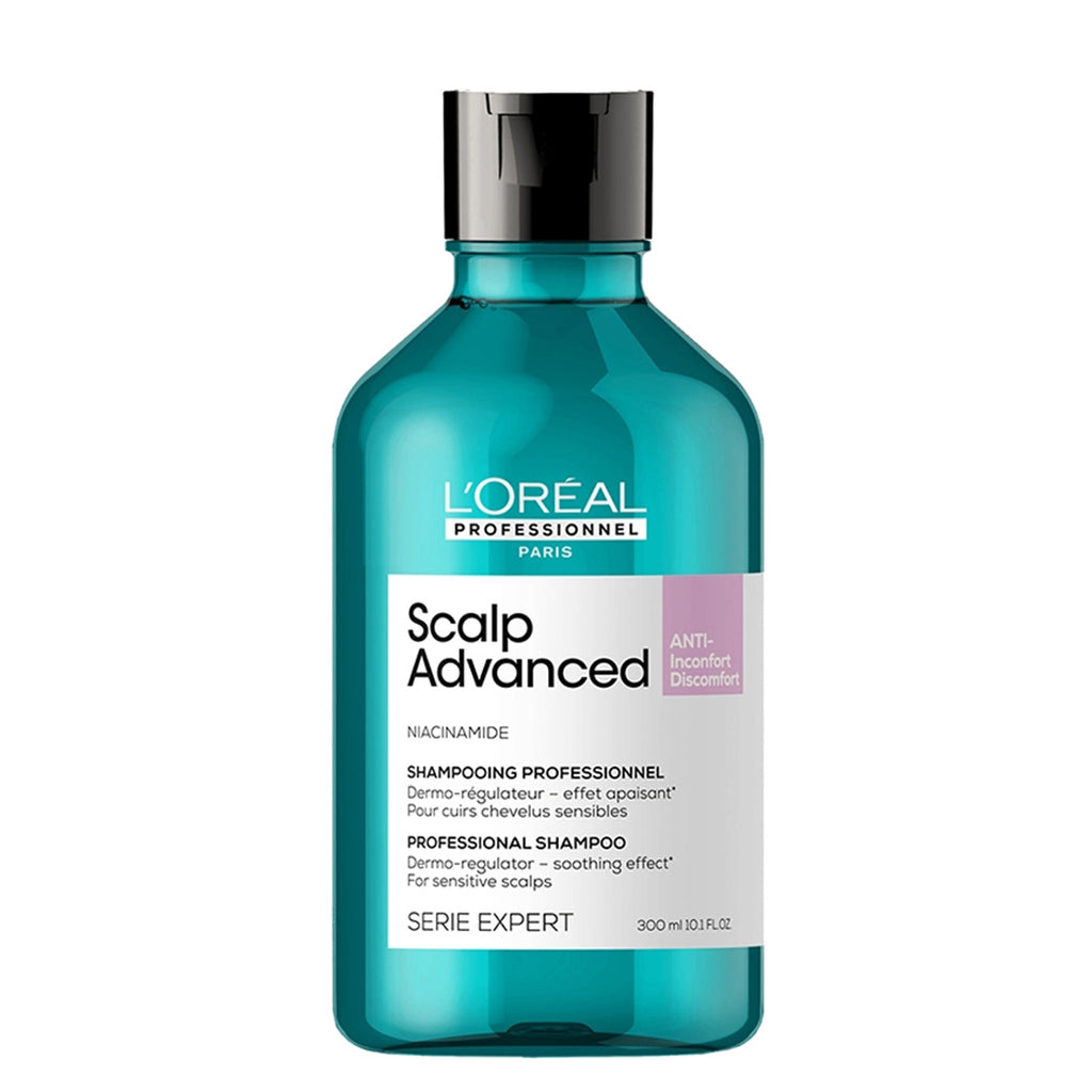 L'oreal Professionnel Scalp Advanced Anti-Discomfort