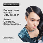 L'oreal Professionnel Scalp Advanced Anti-Oiliness-3