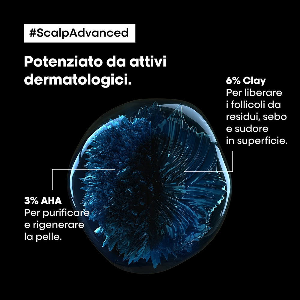 L'oreal Professionnel Scalp Advanced Anti-Oiliness-5