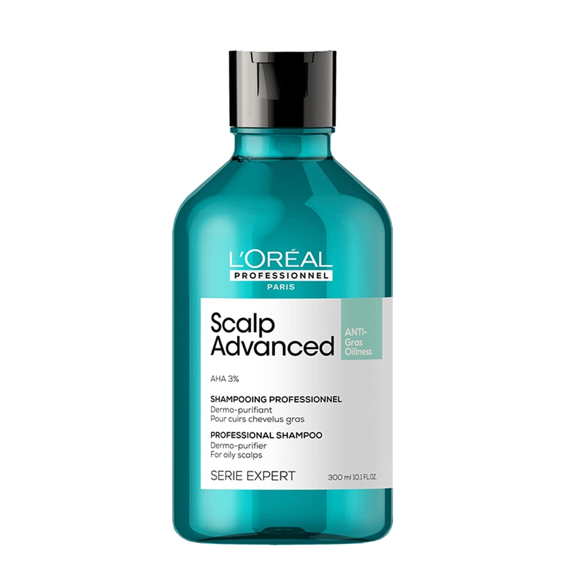 L'oreal Professionnel Scalp Advanced Anti-Oiliness