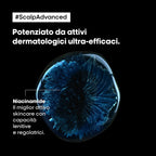 L'oreal Professionnel Scalp Advanced Trattamento Intense Soother Anti-Discomfort-5