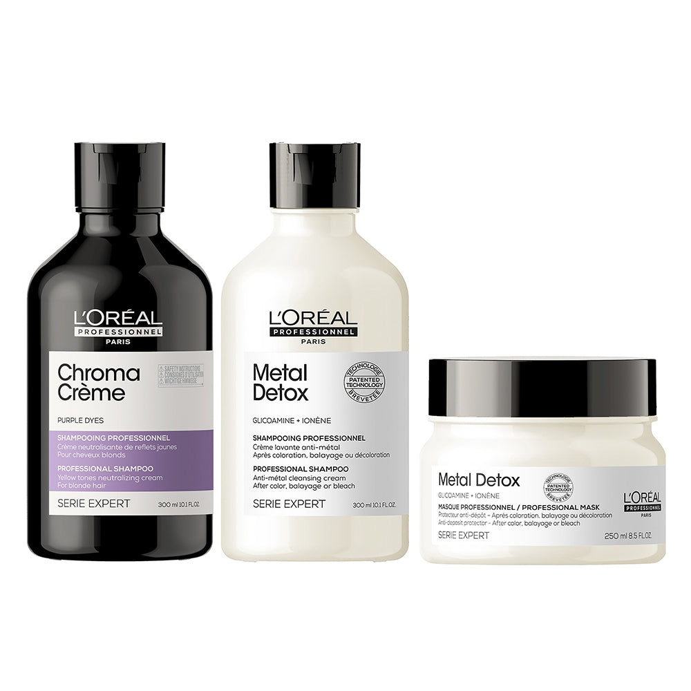 L'oreal Professionnel Serie Expert Chroma Creme Viola-2