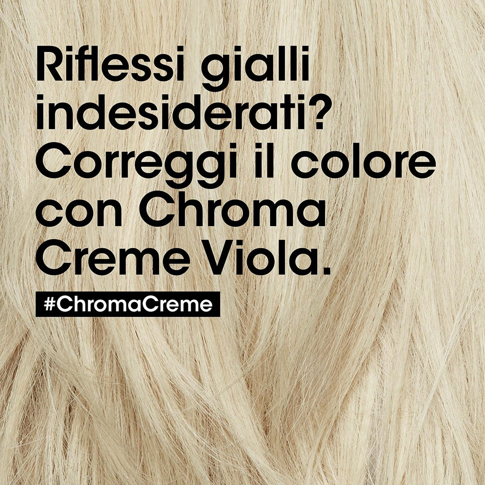 L'oreal Professionnel Serie Expert Chroma Creme Viola-4
