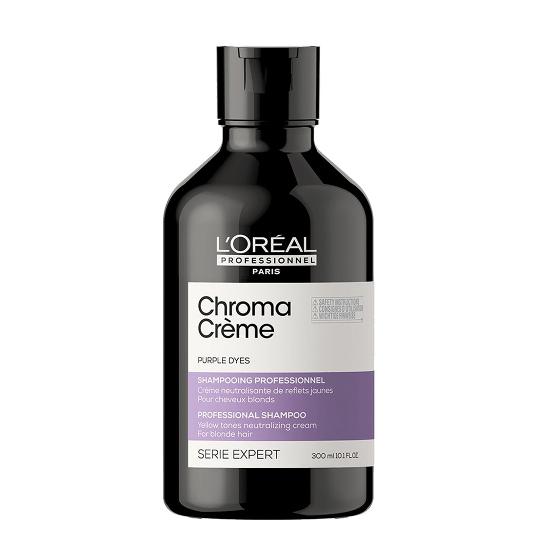 L'oreal Professionnel Serie Expert Chroma Creme Viola