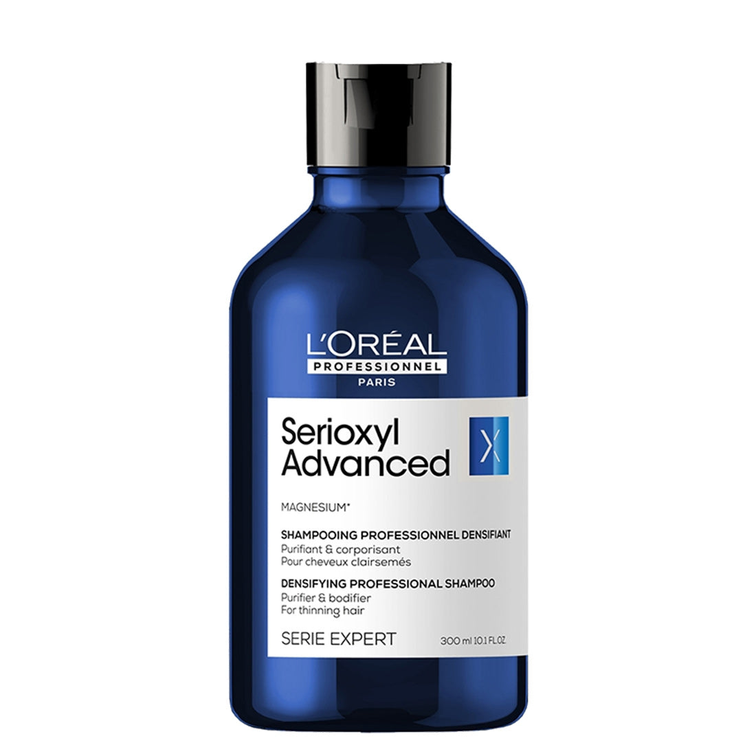 L'oreal Professionnel Serioxyl Advanced Purifier & Bodifier