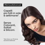 L'oreal Professionnel Serioxyl Advanced Siero Denser Hair-2
