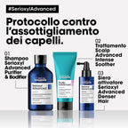 L'oreal Professionnel Serioxyl Advanced Siero Denser Hair-5