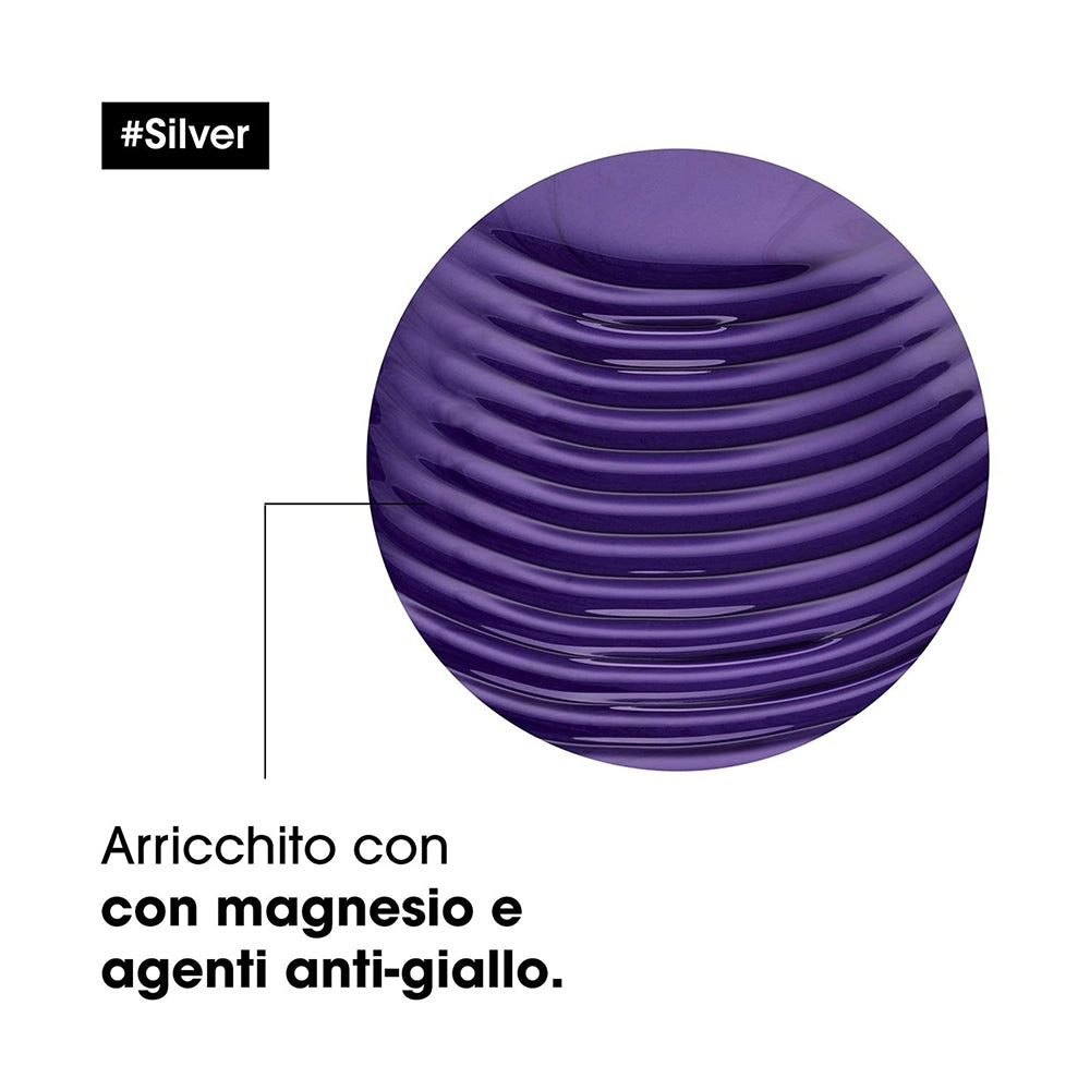 L'oreal Professionnel Silver-4