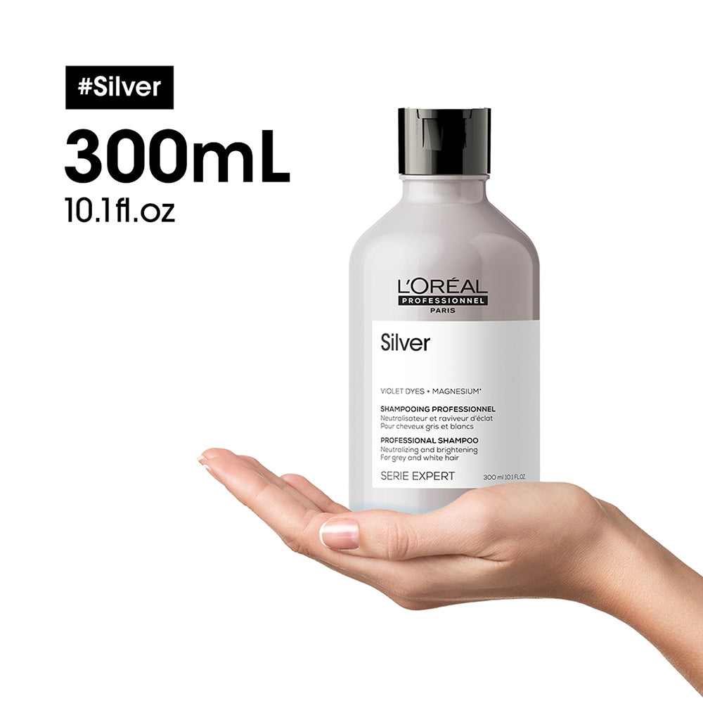 L'oreal Professionnel Silver-6
