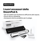 L'oreal Professionnel SteamPod 4-2