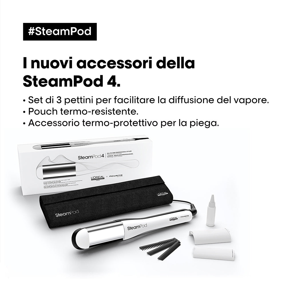 L'oreal Professionnel SteamPod 4-2