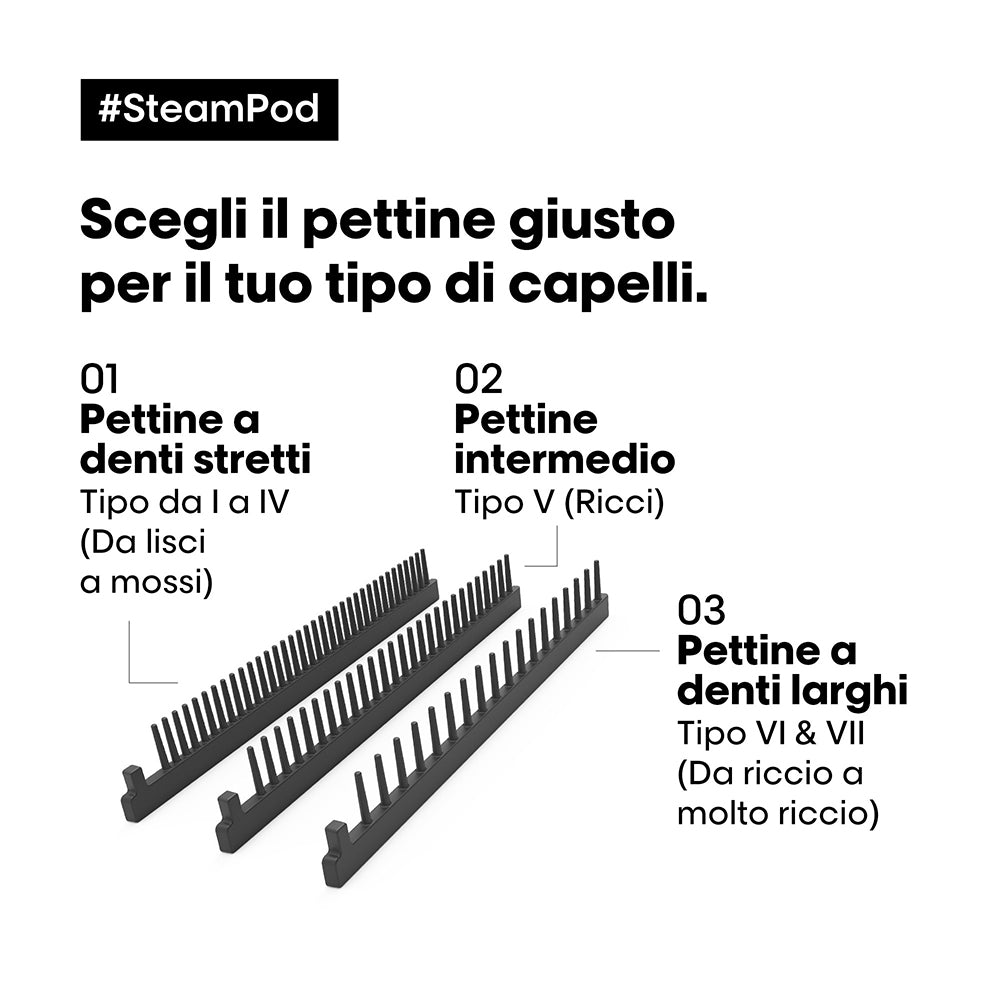 L'oreal Professionnel SteamPod 4-3