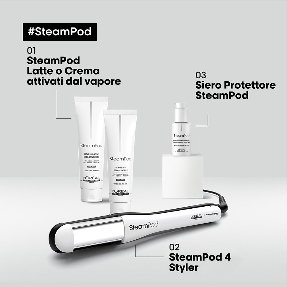 L'oreal Professionnel SteamPod 4-4