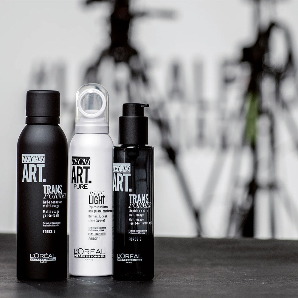 L'oreal Professionnel Tecni Art Beach Waves-2
