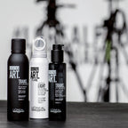 L'oreal Professionnel Tecni Art Depolish-2