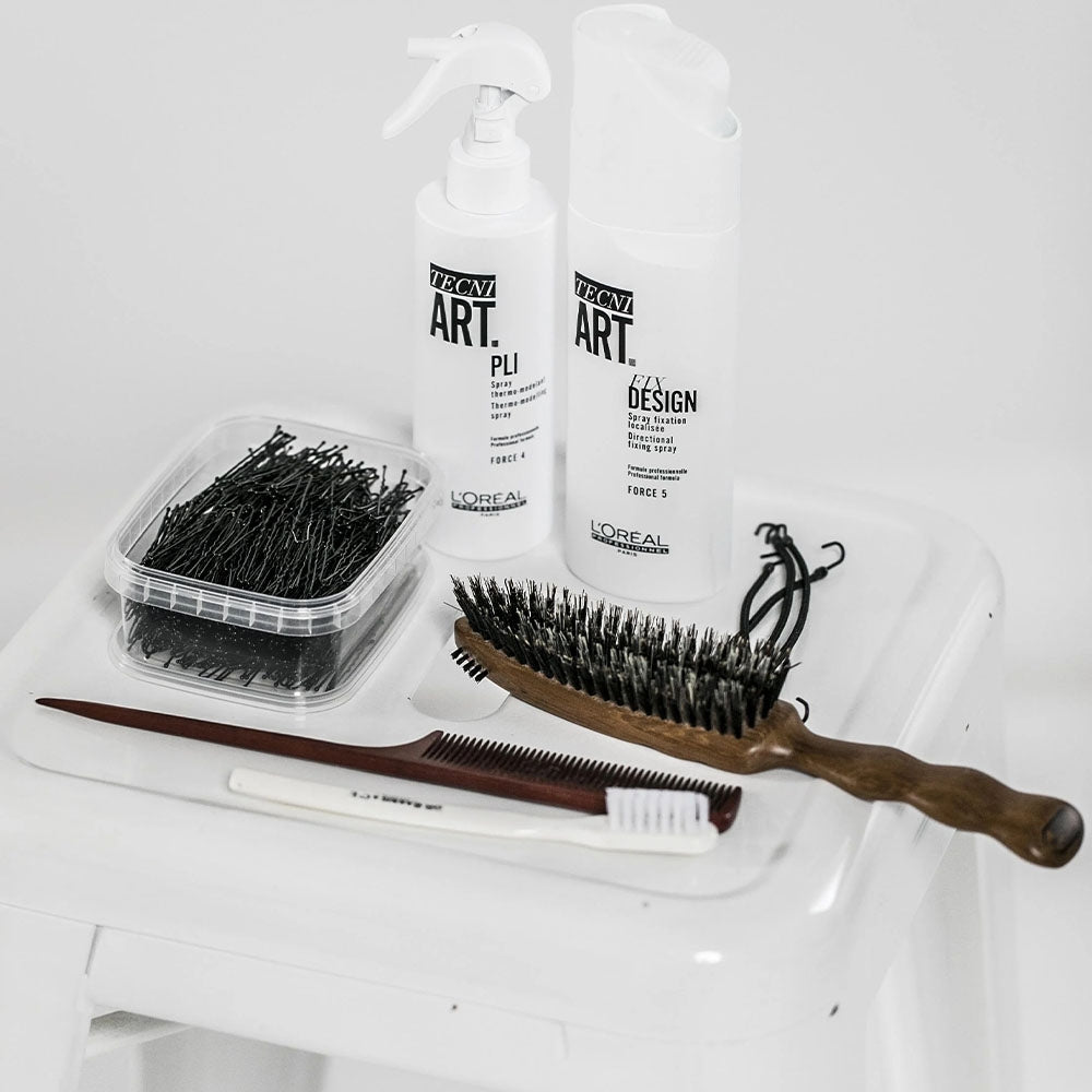 L'oreal Professionnel Tecni Art Full Volume Extra-2