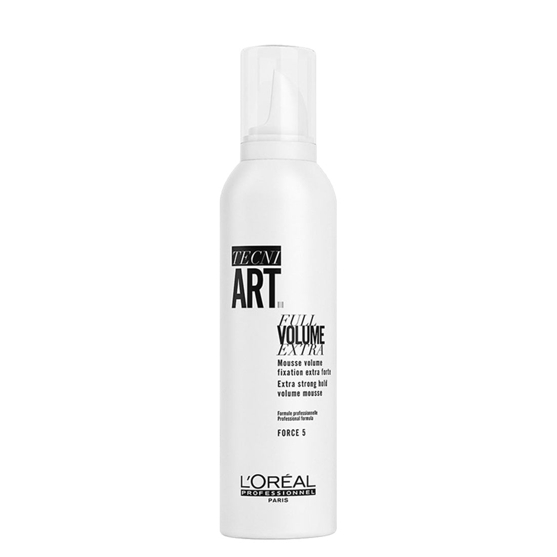 L'oreal Professionnel Tecni Art Full Volume Extra
