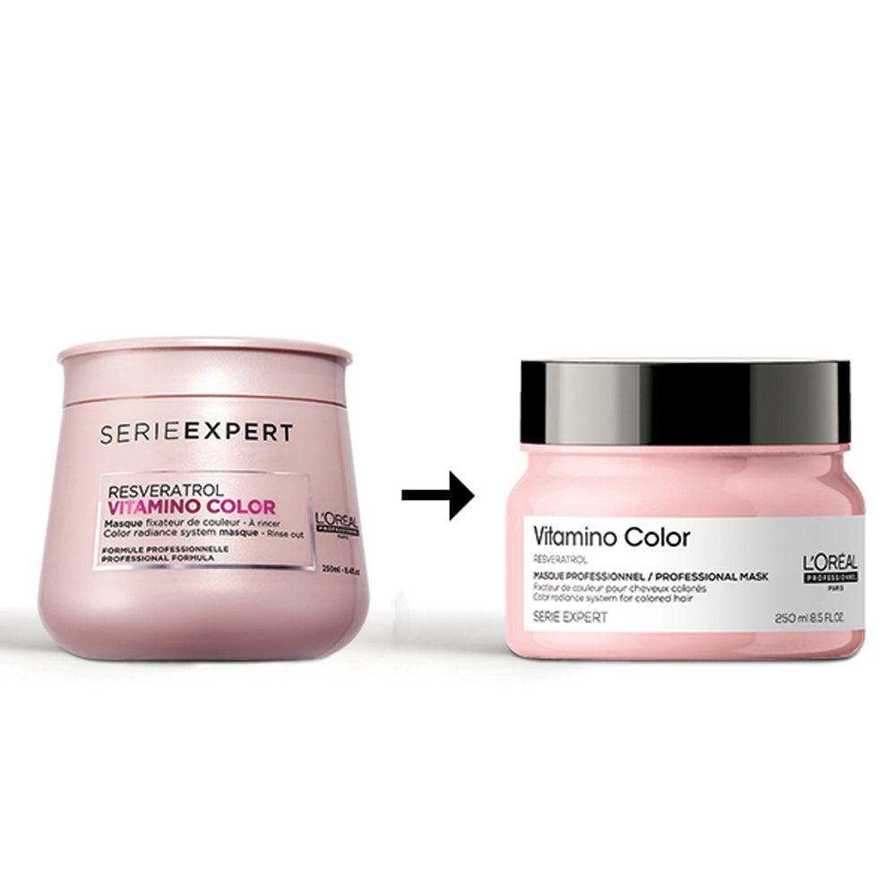 L'oreal Professionnel Vitamino Color-4