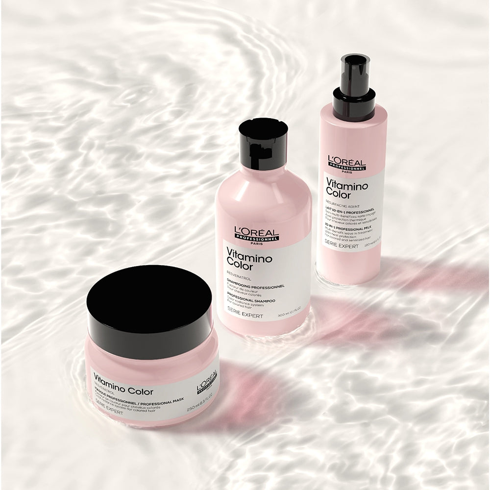 L'oreal Professionnel Vitamino Color-6