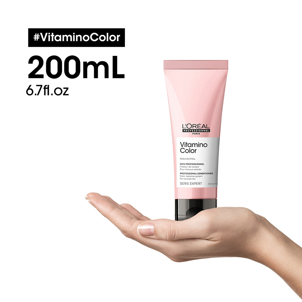 L'oreal Professionnel Vitamino Color Conditioner-2