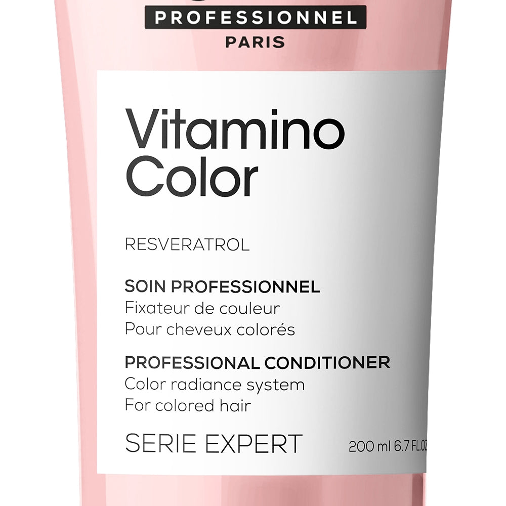L'oreal Professionnel Vitamino Color Conditioner-3