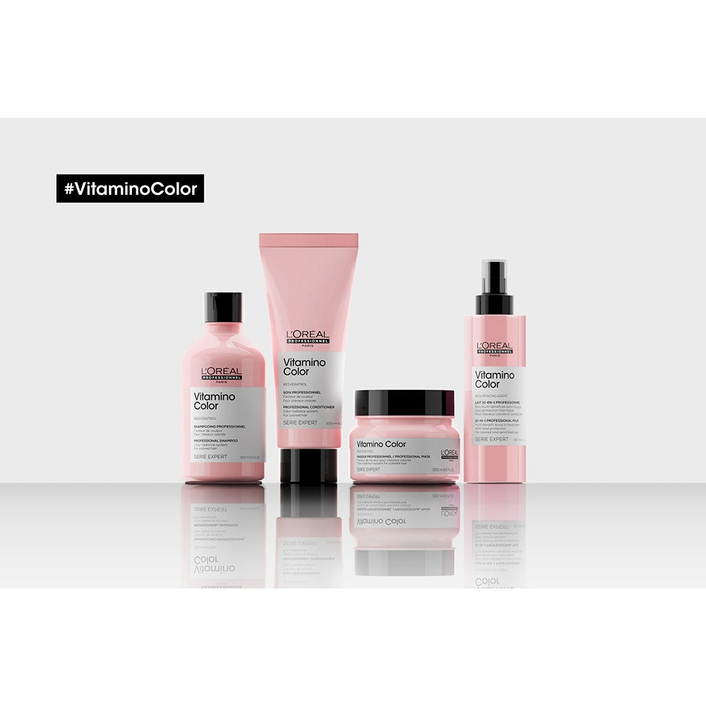L'oreal Professionnel Vitamino Color Conditioner-7