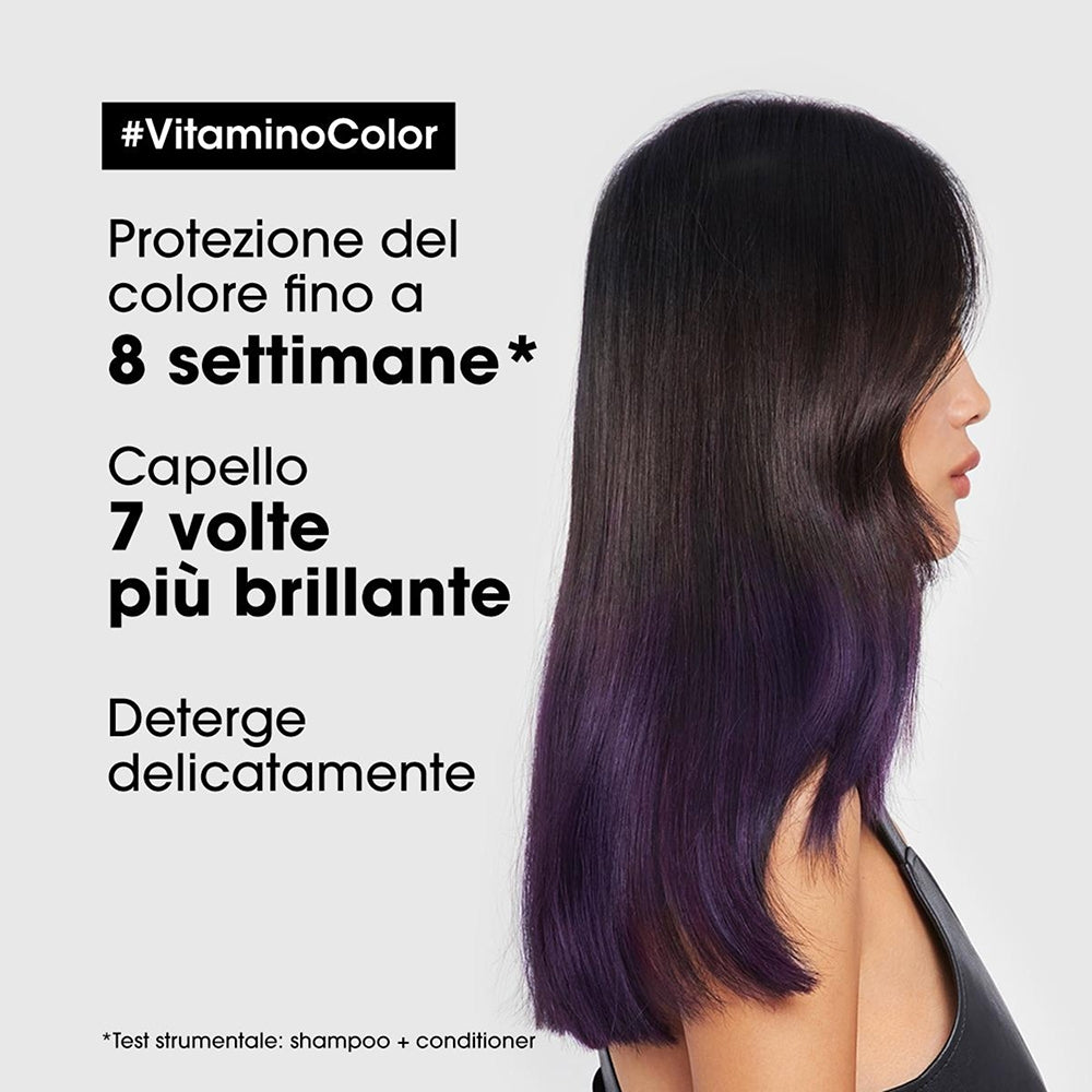 L'oreal Professionnel Vitamino Color Leave In 10 In 1-2