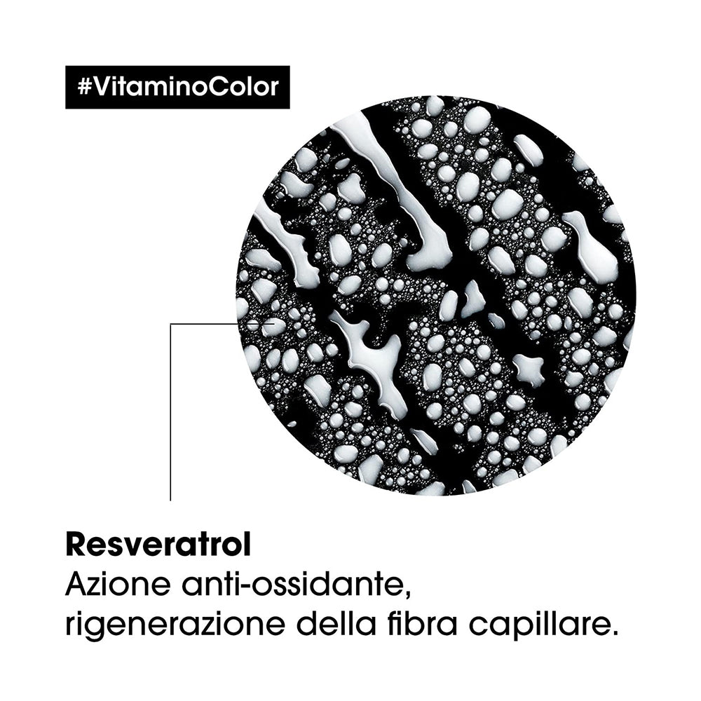 L'oreal Professionnel Vitamino Color Leave In 10 In 1-5